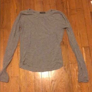 Brandy Melville long sleeve
